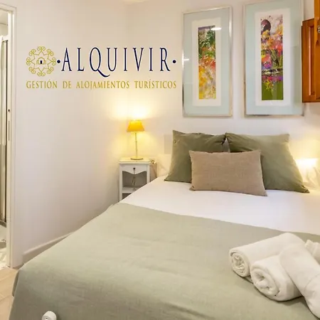 Apartment Apartamento Espiral Abades *
