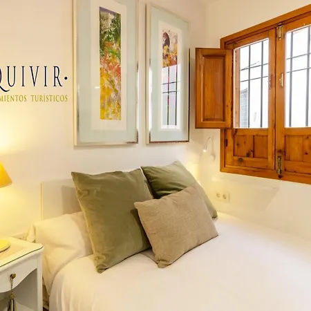 Apartamento Espiral Abades * Córdoba