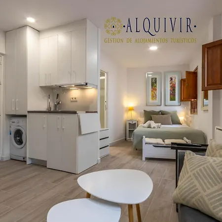 Apartamento Espiral Abades * Córdoba