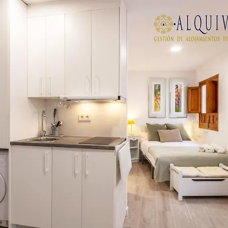 Appartement Apartamento Espiral Abades Córdoba